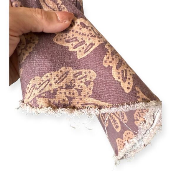 We the Free Penny Pull On Pants Bootcut - Picture 3 of 5